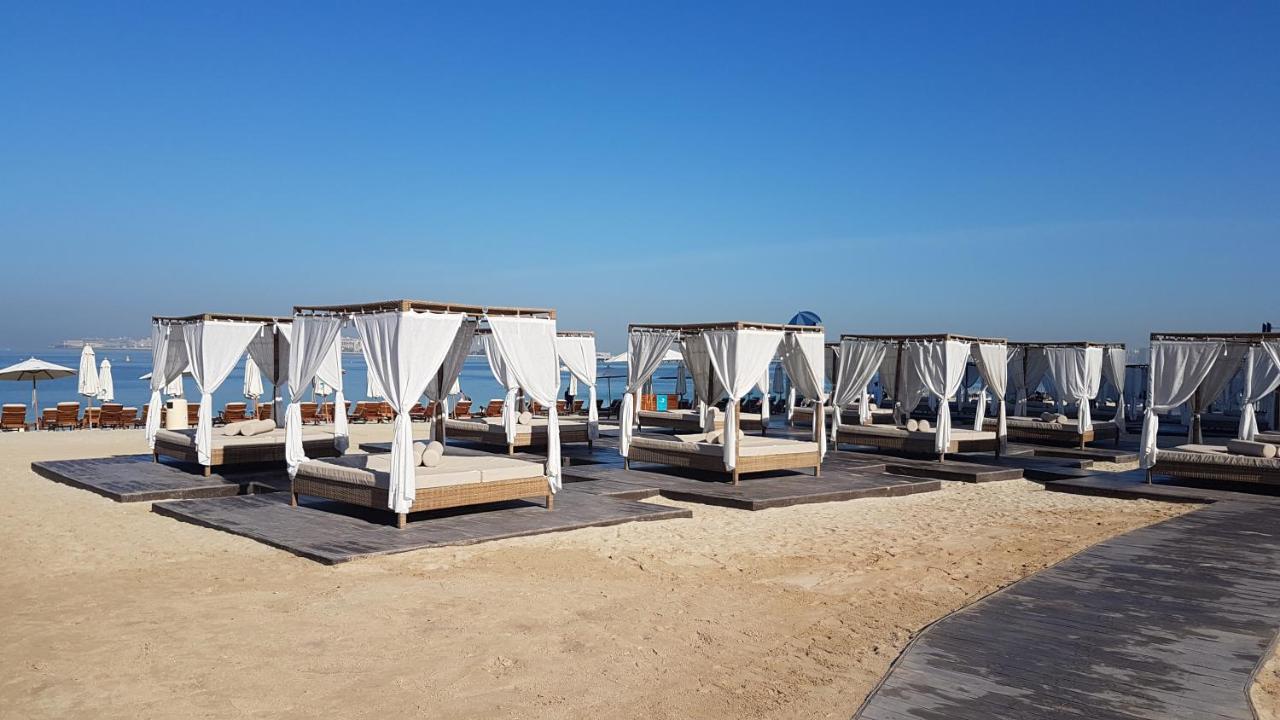 Big Studio In Rimal At The Beach Jbr Dubai Dış mekan fotoğraf